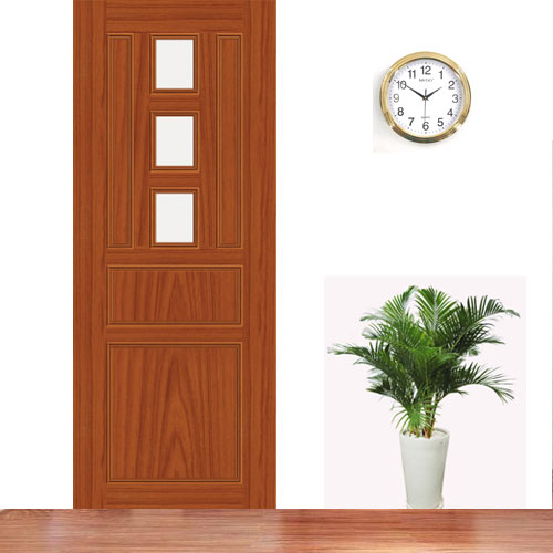 CỬA NHỰA PVC