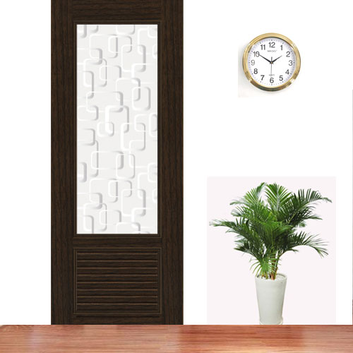 CỬA NHỰA PVC