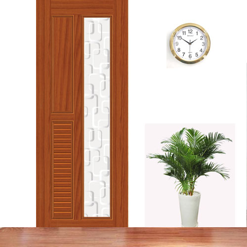 CỬA NHỰA PVC
