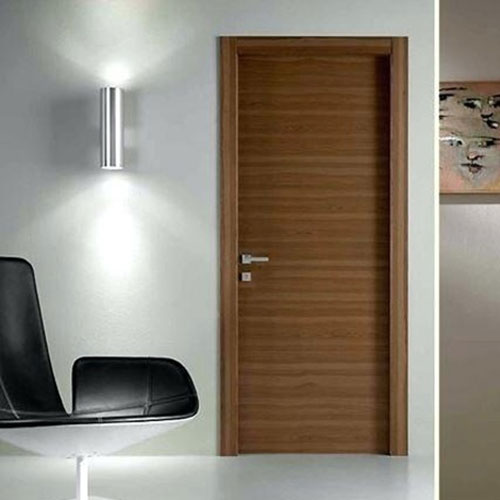 CỬA GỖ CAO CẤP MELAMINE