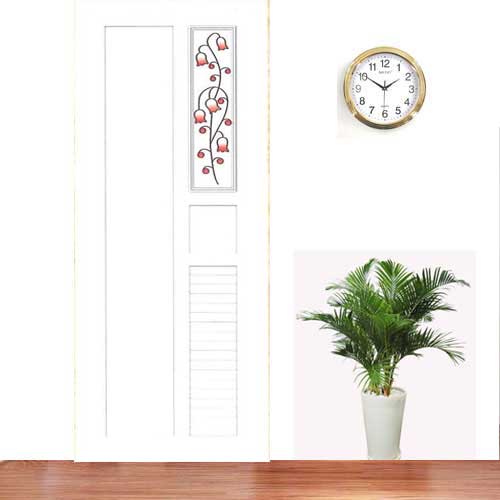 CỬA NHỰA PVC