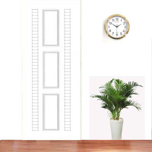 CỬA NHỰA PVC