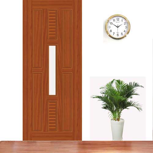 CỬA NHỰA PVC