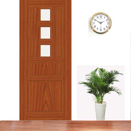 CỬA NHỰA PVC
