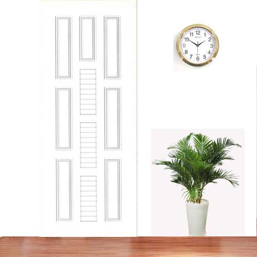 CỬA NHỰA PVC