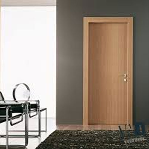 CỬA GỖ MDF LAMINATE