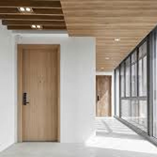 CỬA GỖ CAO CẤP MELAMINE