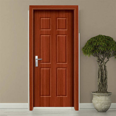 CỬA GỖ CAO CẤP HDF VENEER