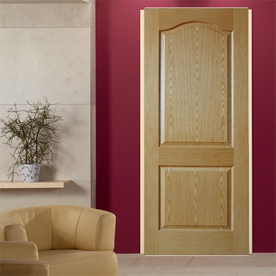 CỬA GỖ CAO CẤP HDF VENEER