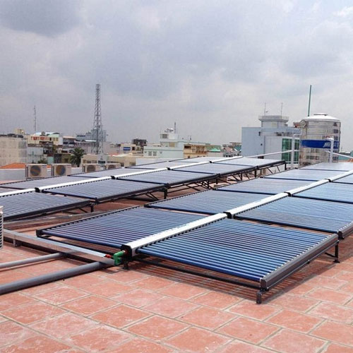 Máy Nước Nóng Công Nghiệp