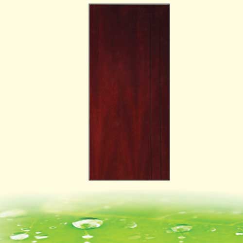 CỬA VENEER PHẲNG