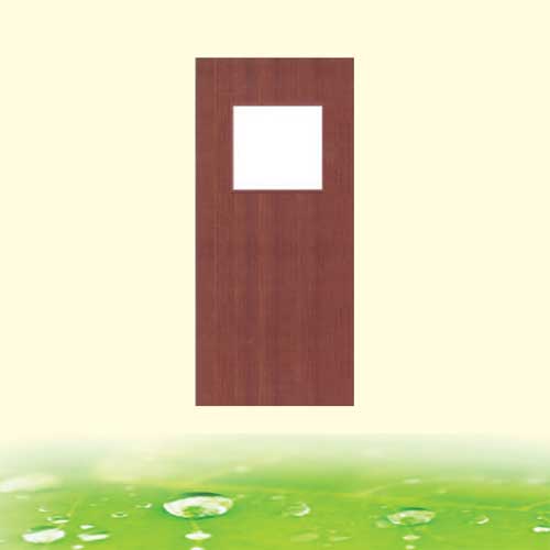 CỬA VENEER PHẲNG