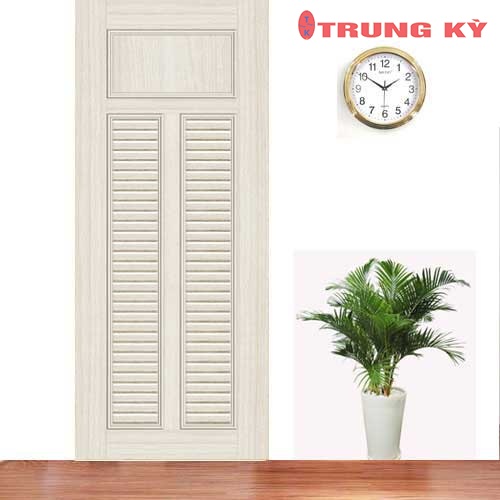 CỬA NHỰA PVC