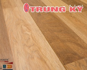 SÀN GỖ CAO CẤP TRUNG KỲ